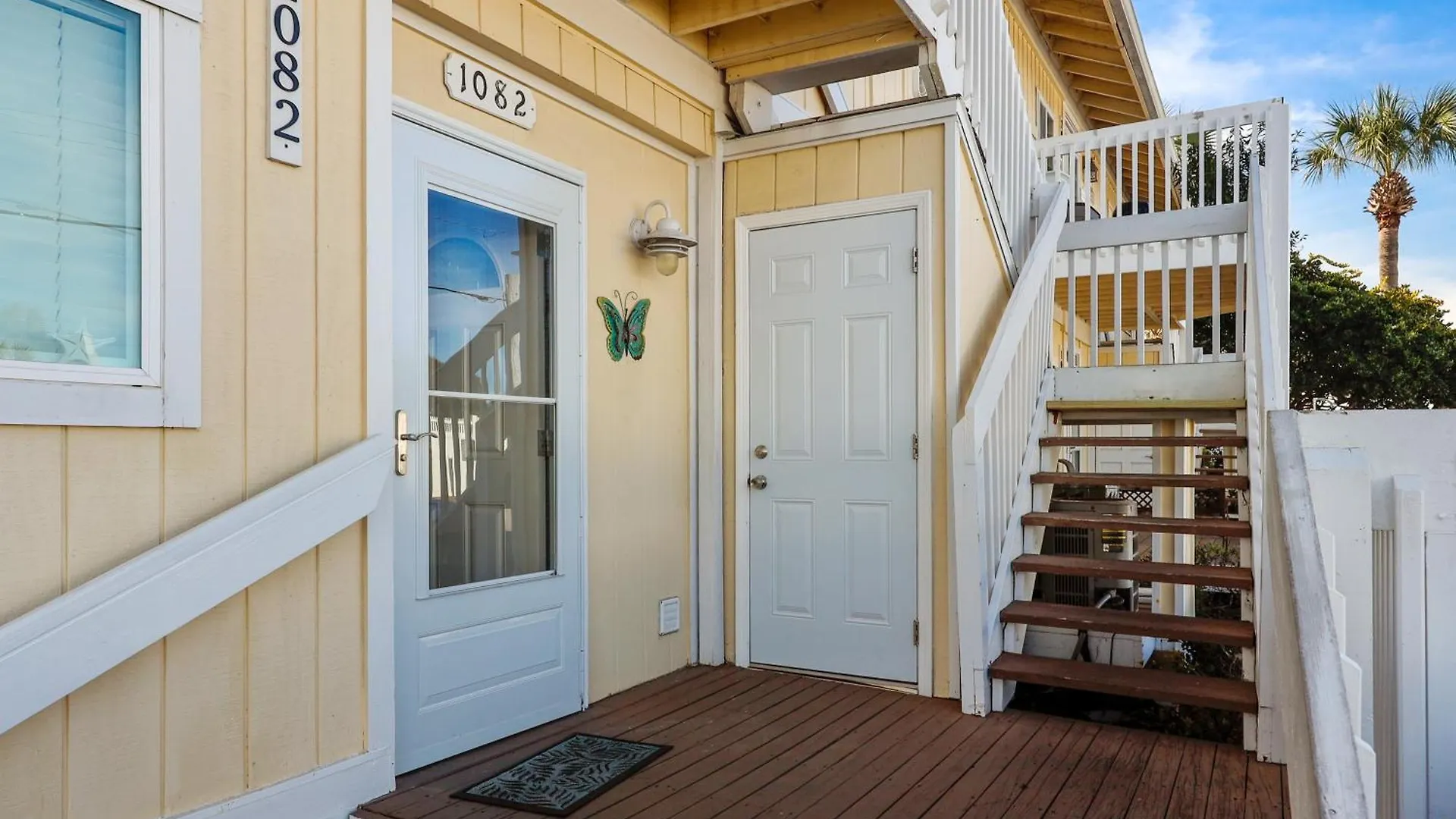 Sandpiper Cove 1082- By Holiday Isle Properties Destin Apartment
