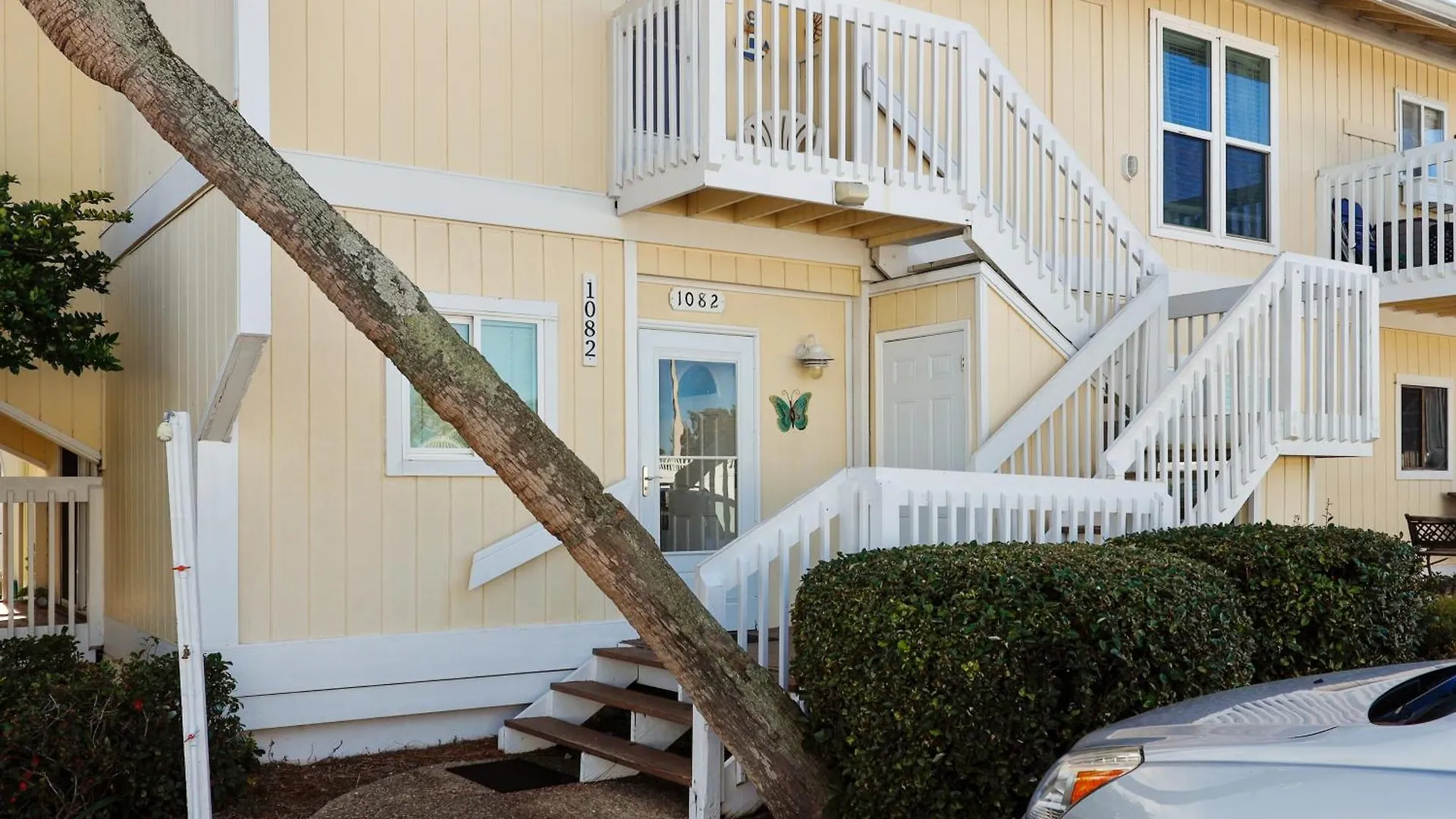 Sandpiper Cove 1082- By Holiday Isle Properties Destin