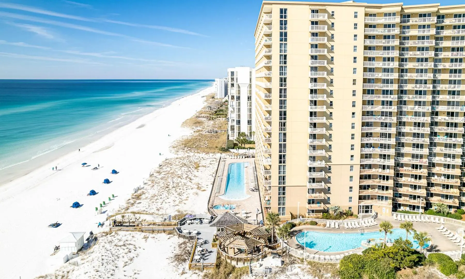 Sandpiper Cove 1082- By Holiday Isle Properties Destin United States