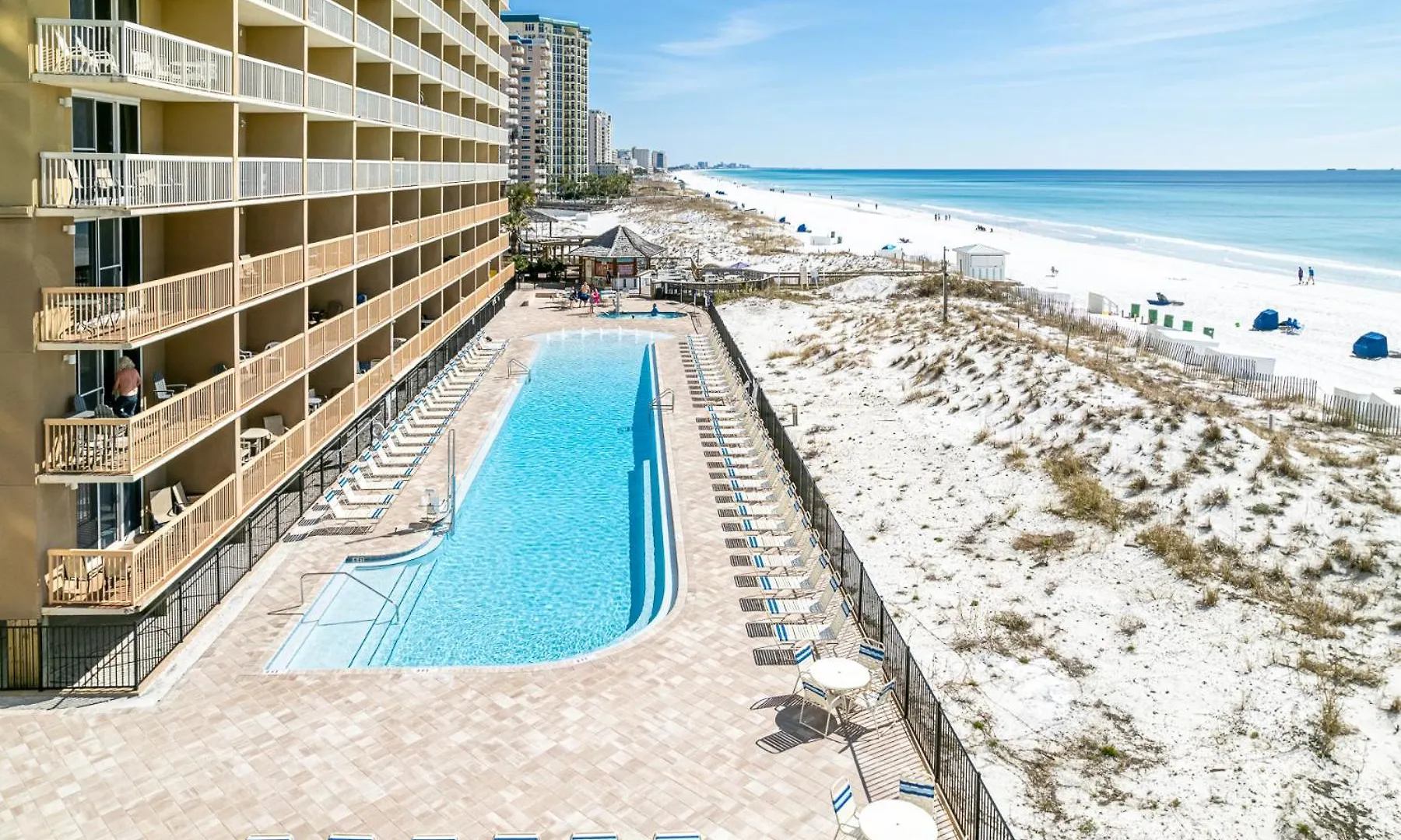 Sandpiper Cove 1082- By Holiday Isle Properties Destin 0*,