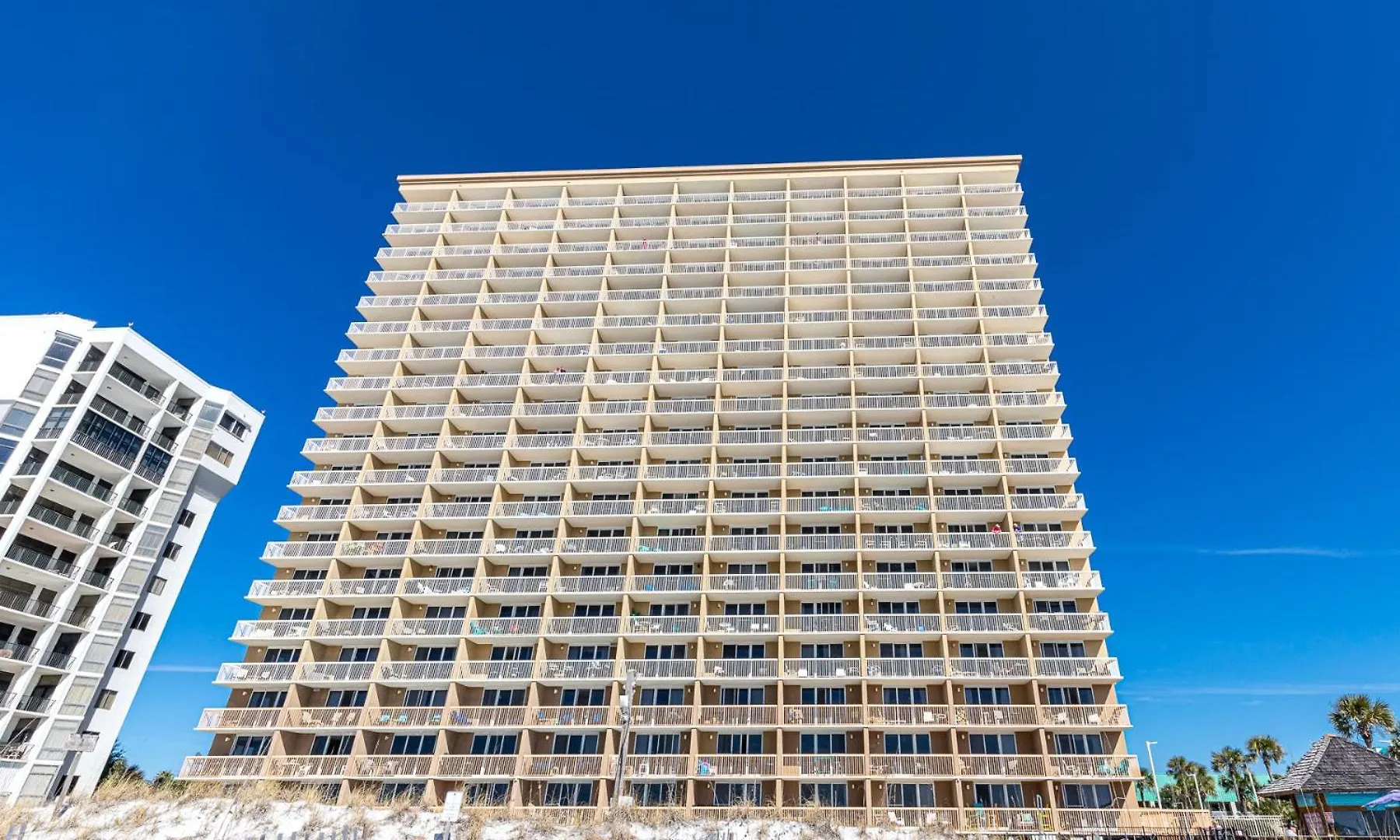 Apartment Sandpiper Cove 1082- By Holiday Isle Properties Destin