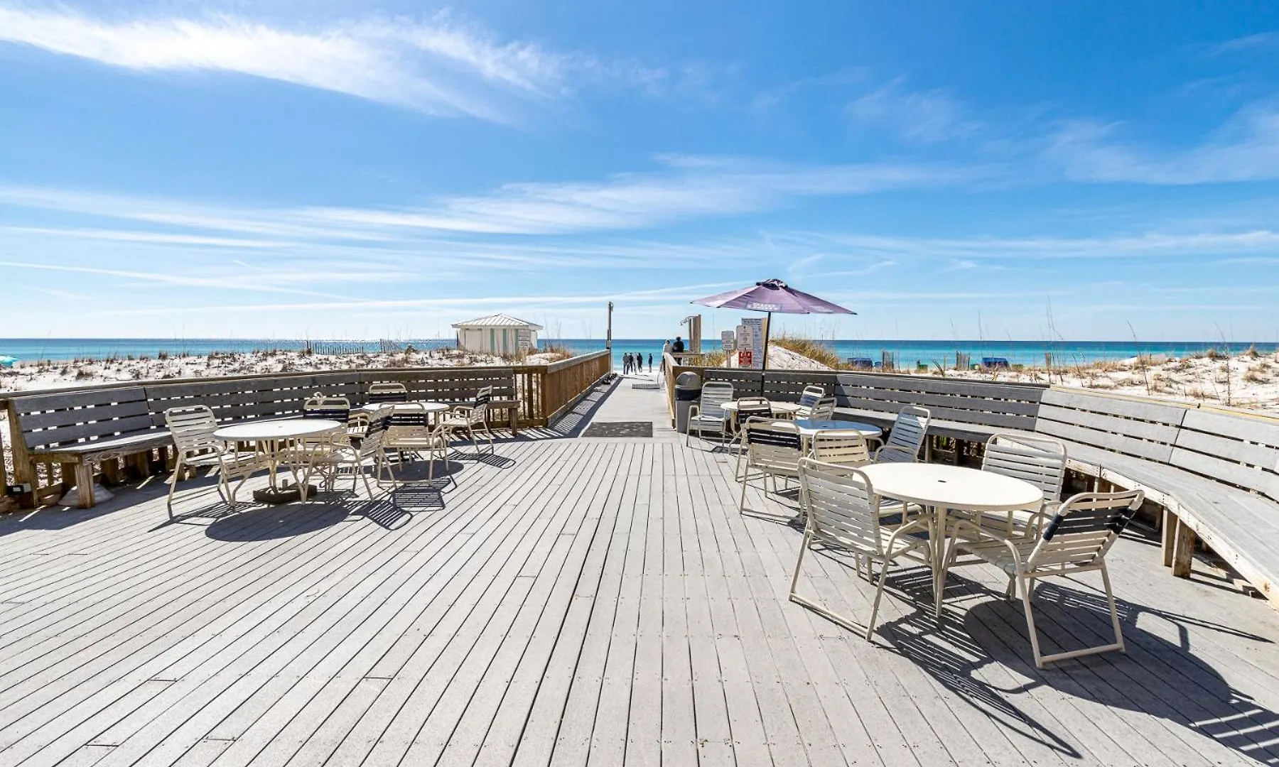 Sandpiper Cove 1082- By Holiday Isle Properties Destin 0*,  United States