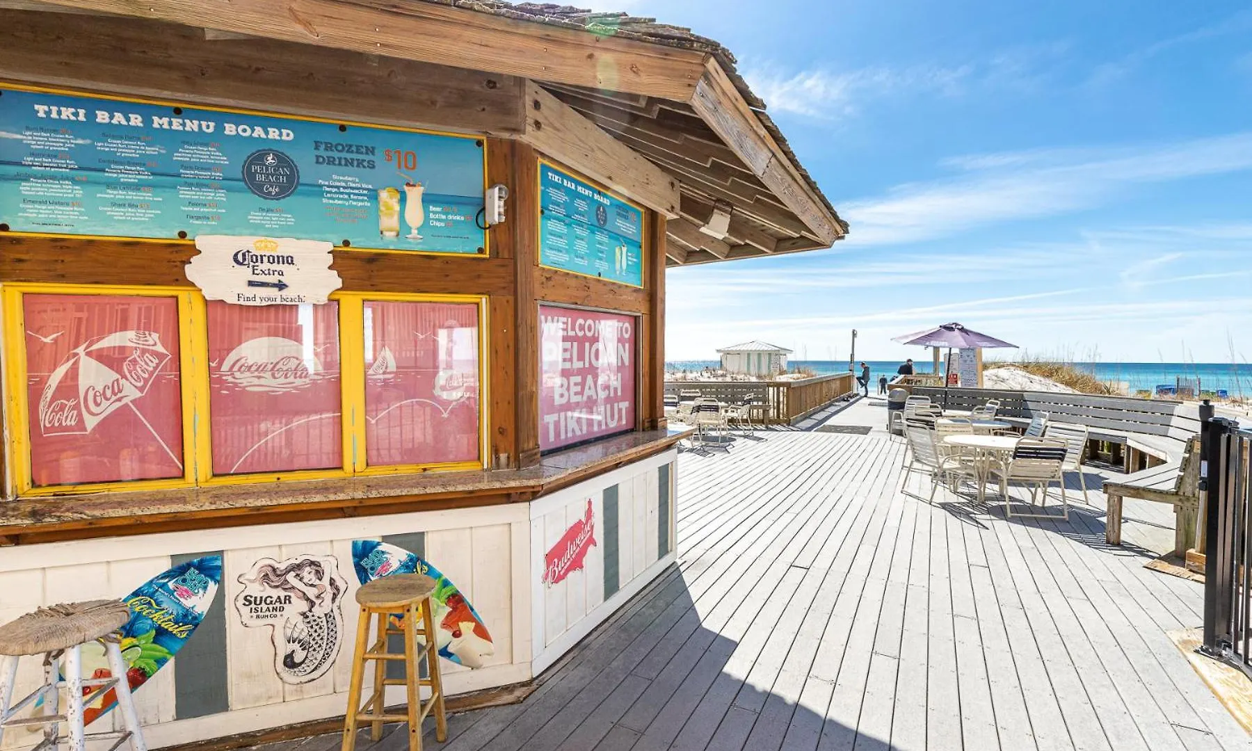 Sandpiper Cove 1082- By Holiday Isle Properties Destin Apartment