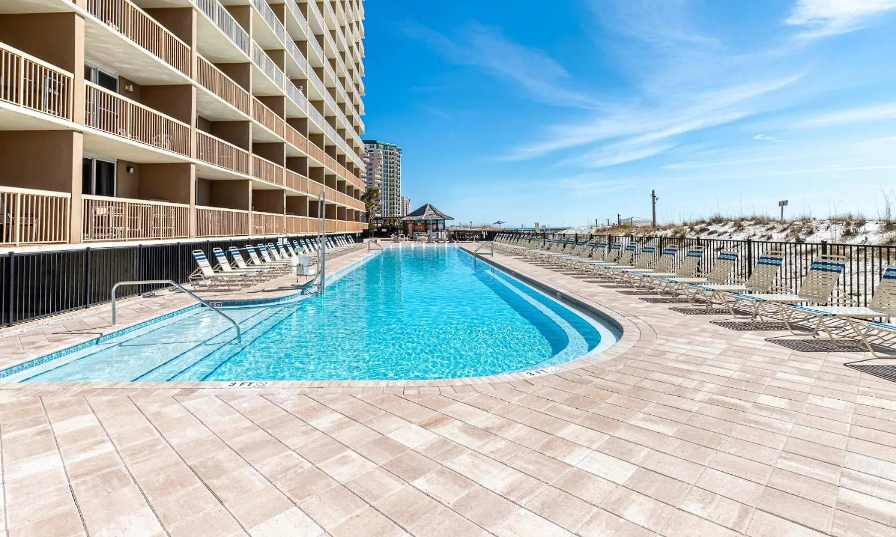 Apartment Sandpiper Cove 1082- By Holiday Isle Properties Destin United States