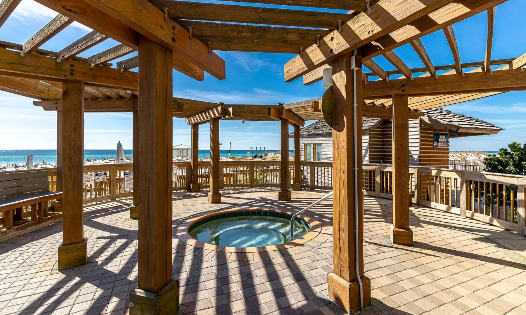 Sandpiper Cove 1082- By Holiday Isle Properties Destin 0*,
