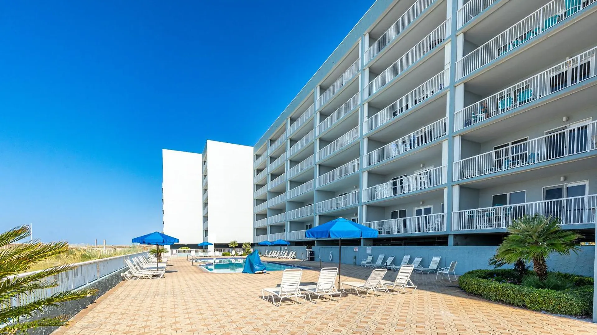 Sandpiper Cove 1082- By Holiday Isle Properties Destin United States