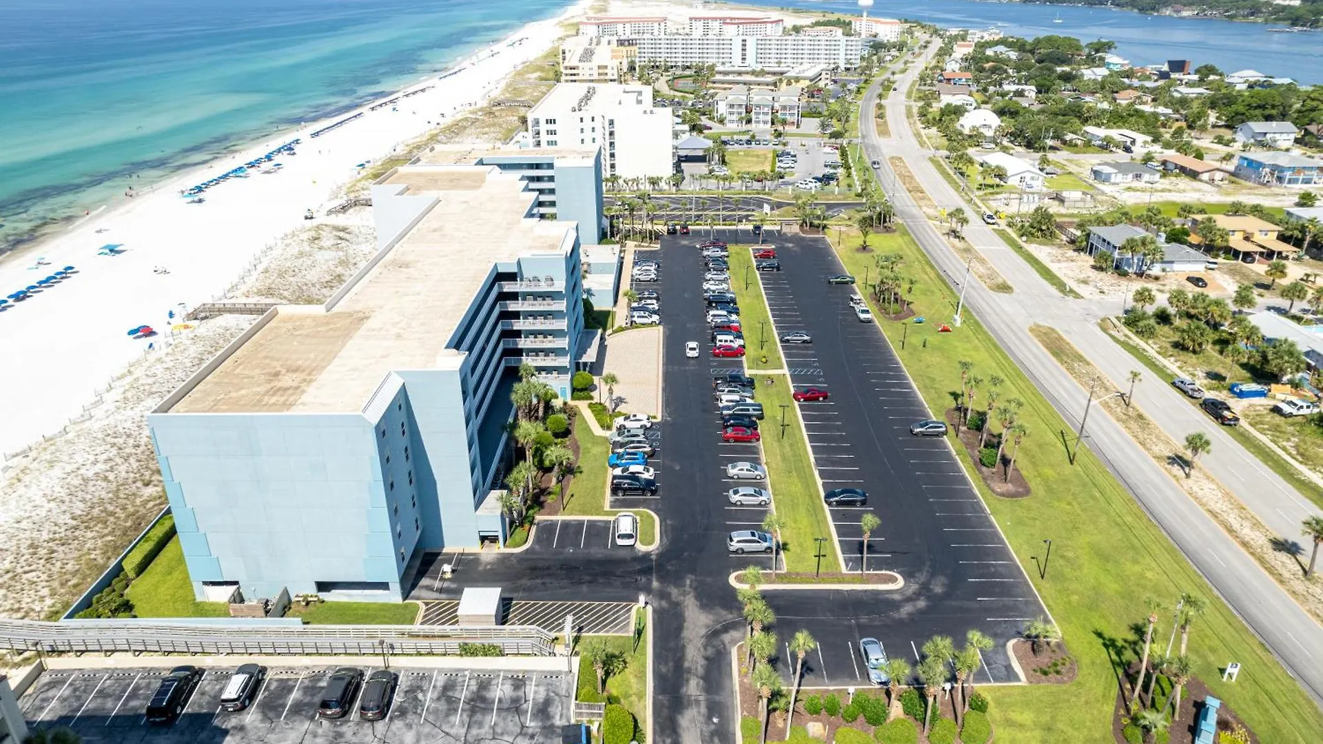 Sandpiper Cove 1082- By Holiday Isle Properties Destin 0*,  United States