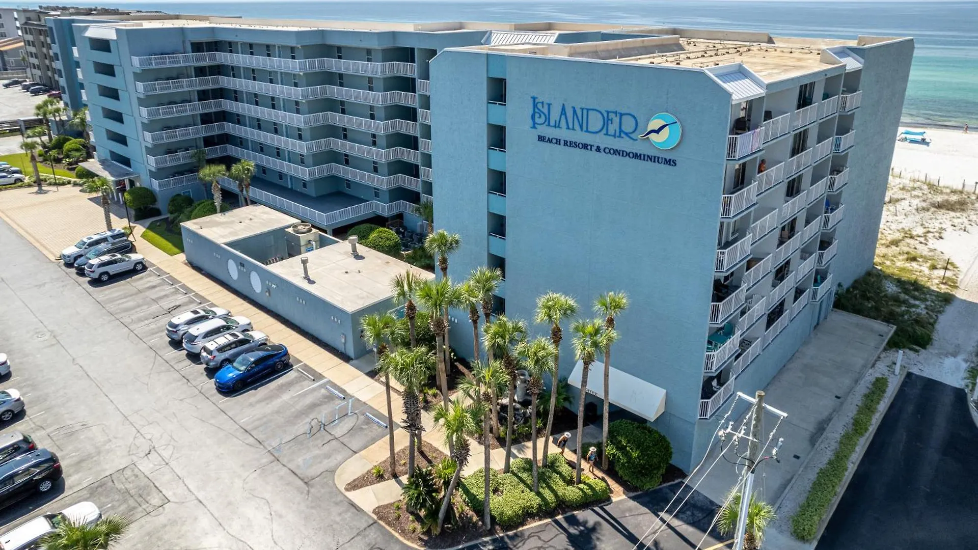 Apartment Sandpiper Cove 1082- By Holiday Isle Properties Destin United States