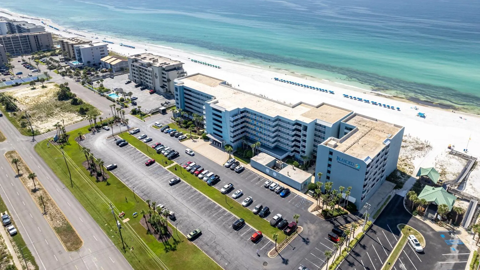 Sandpiper Cove 1082- By Holiday Isle Properties Destin 0*,  United States