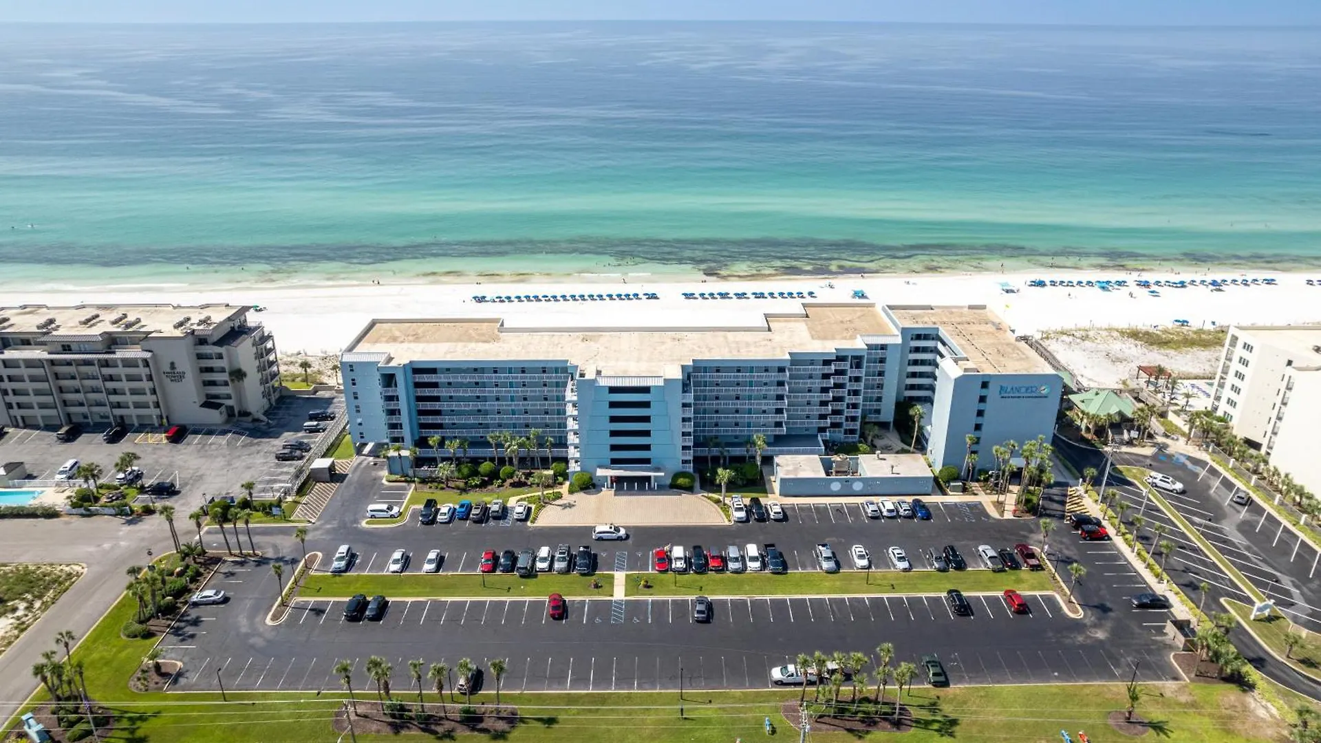 Apartment Sandpiper Cove 1082- By Holiday Isle Properties Destin