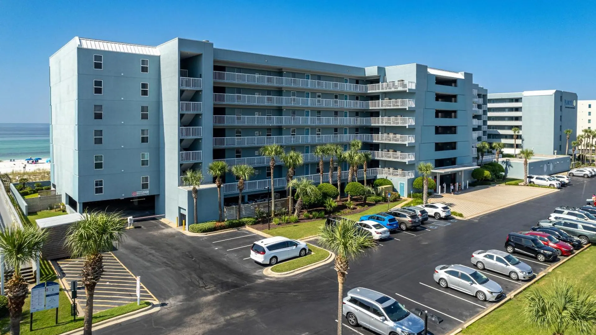 Sandpiper Cove 1082- By Holiday Isle Properties Destin 0*,