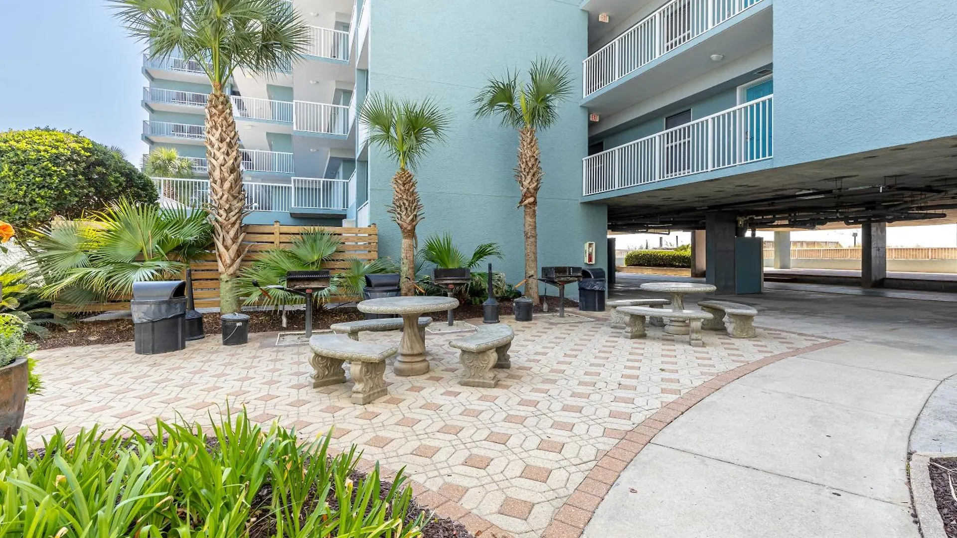 Apartment Sandpiper Cove 1082- By Holiday Isle Properties Destin United States