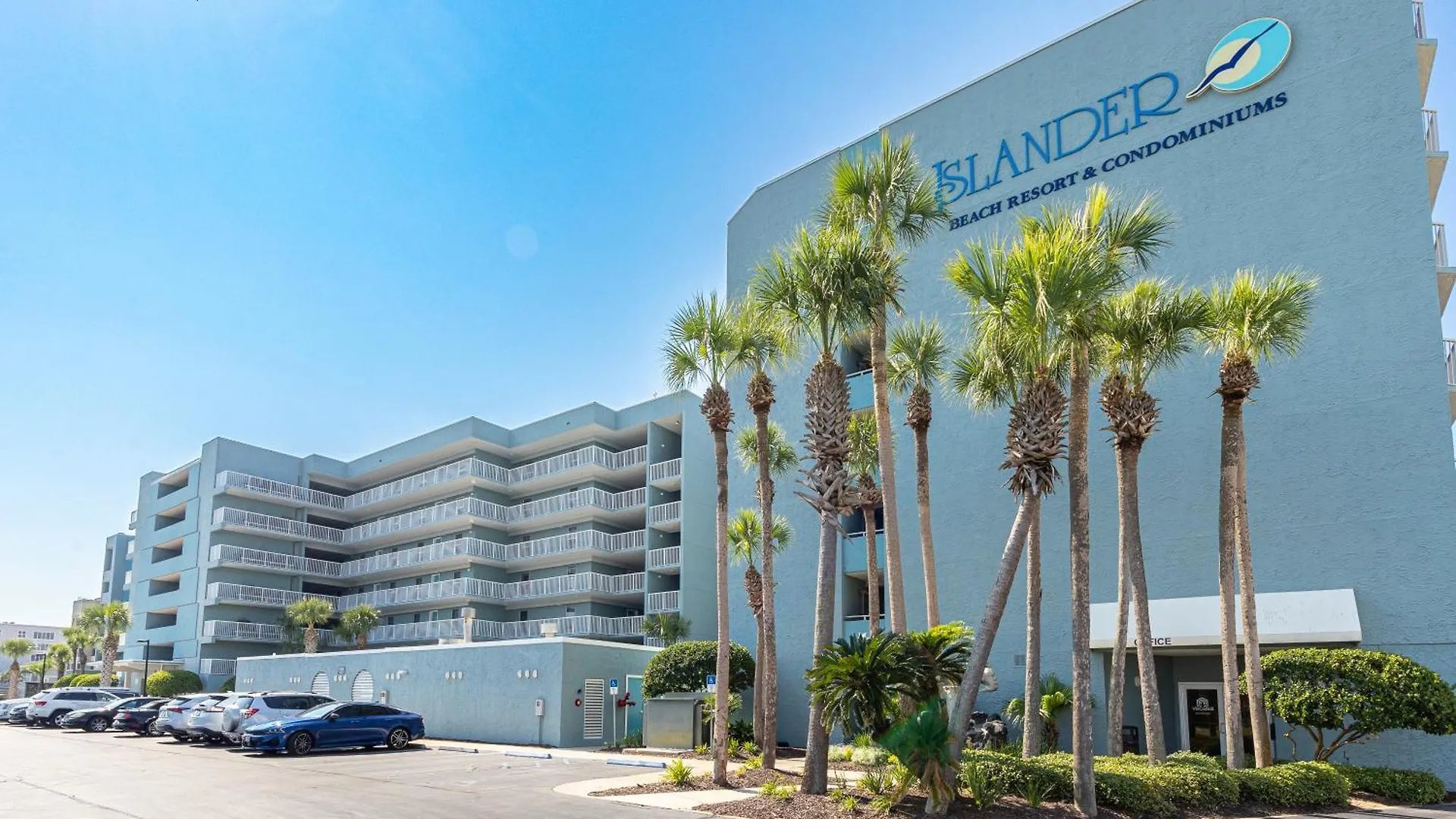 Apartment Sandpiper Cove 1082- By Holiday Isle Properties Destin