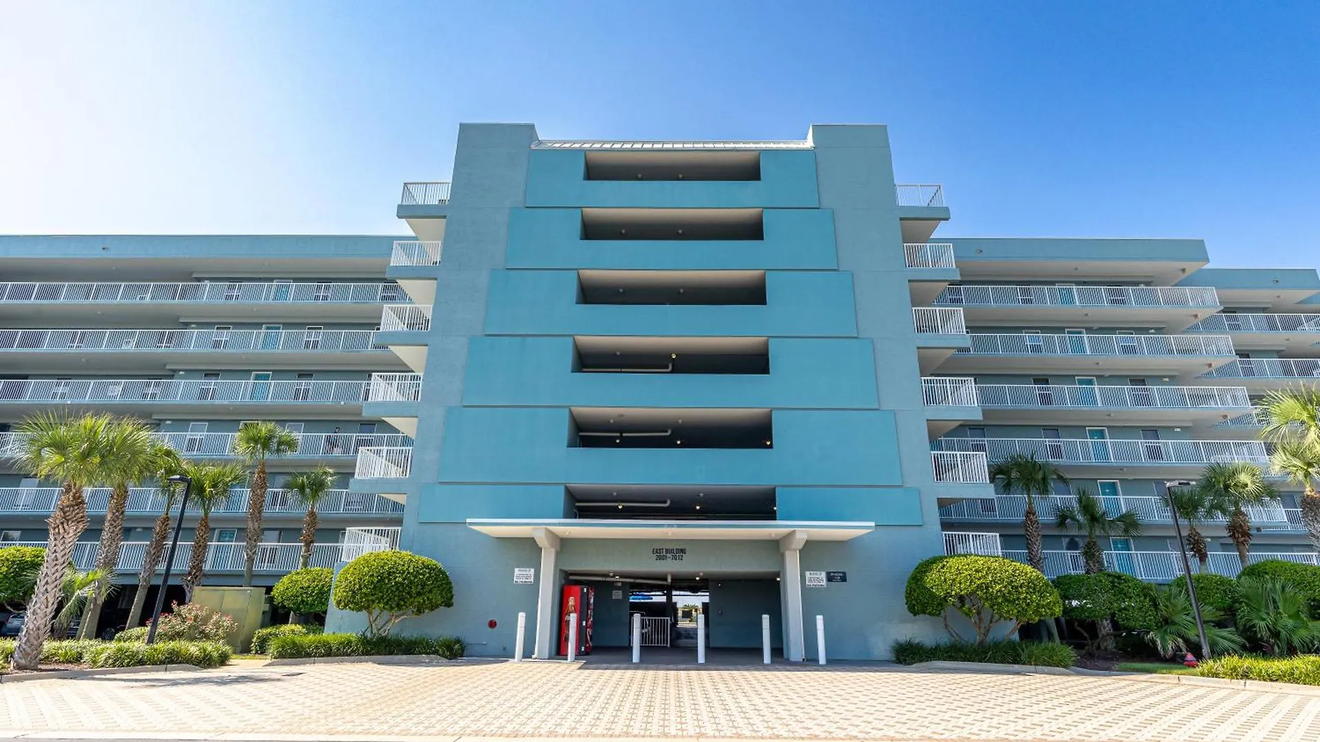 Sandpiper Cove 1082- By Holiday Isle Properties Destin 0*,
