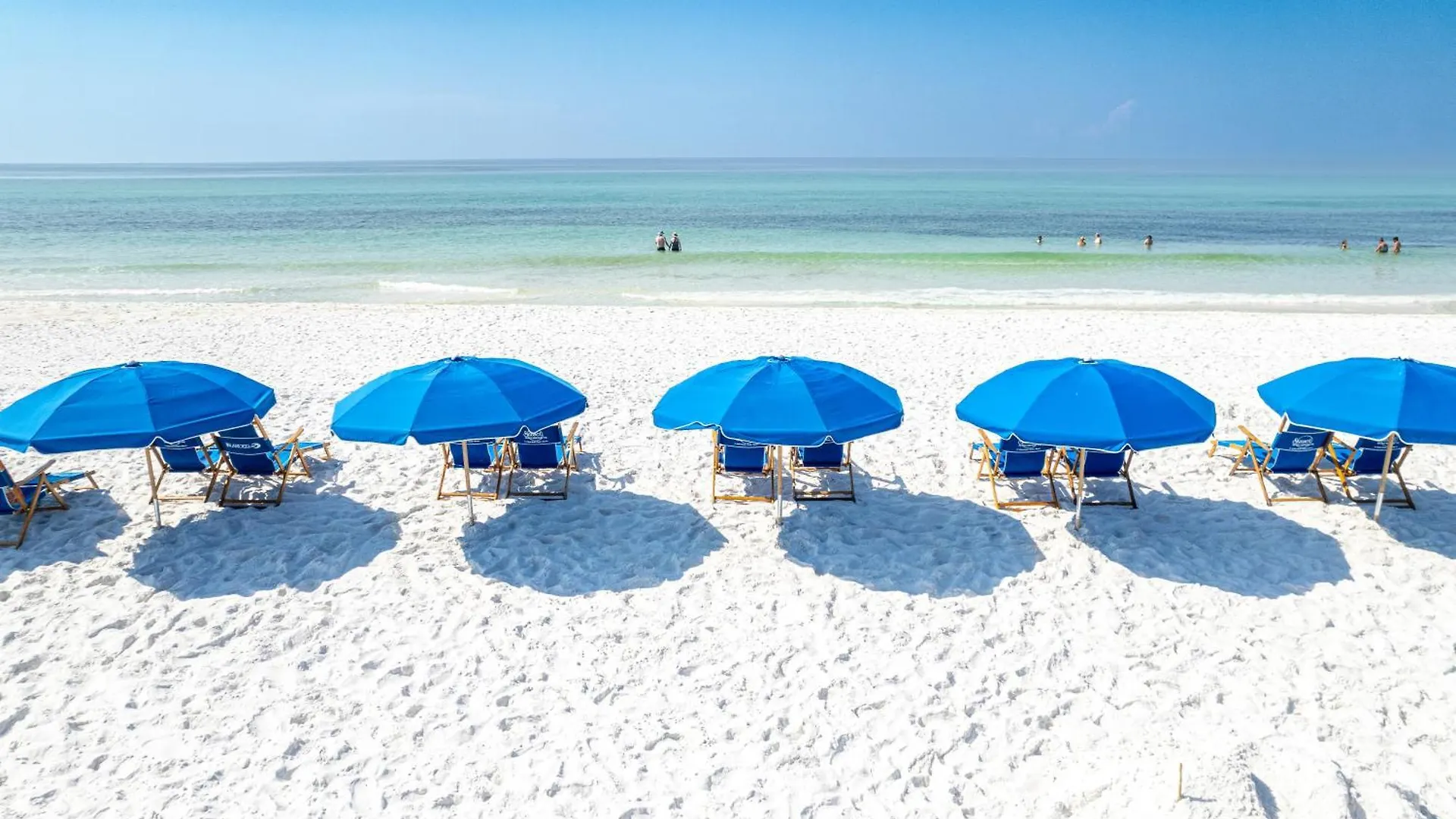 Sandpiper Cove 1082- By Holiday Isle Properties Destin Apartment