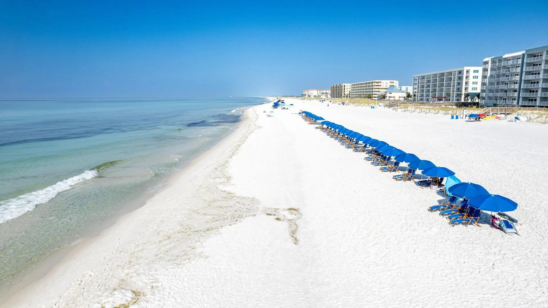 Sandpiper Cove 1082- By Holiday Isle Properties Destin Apartment