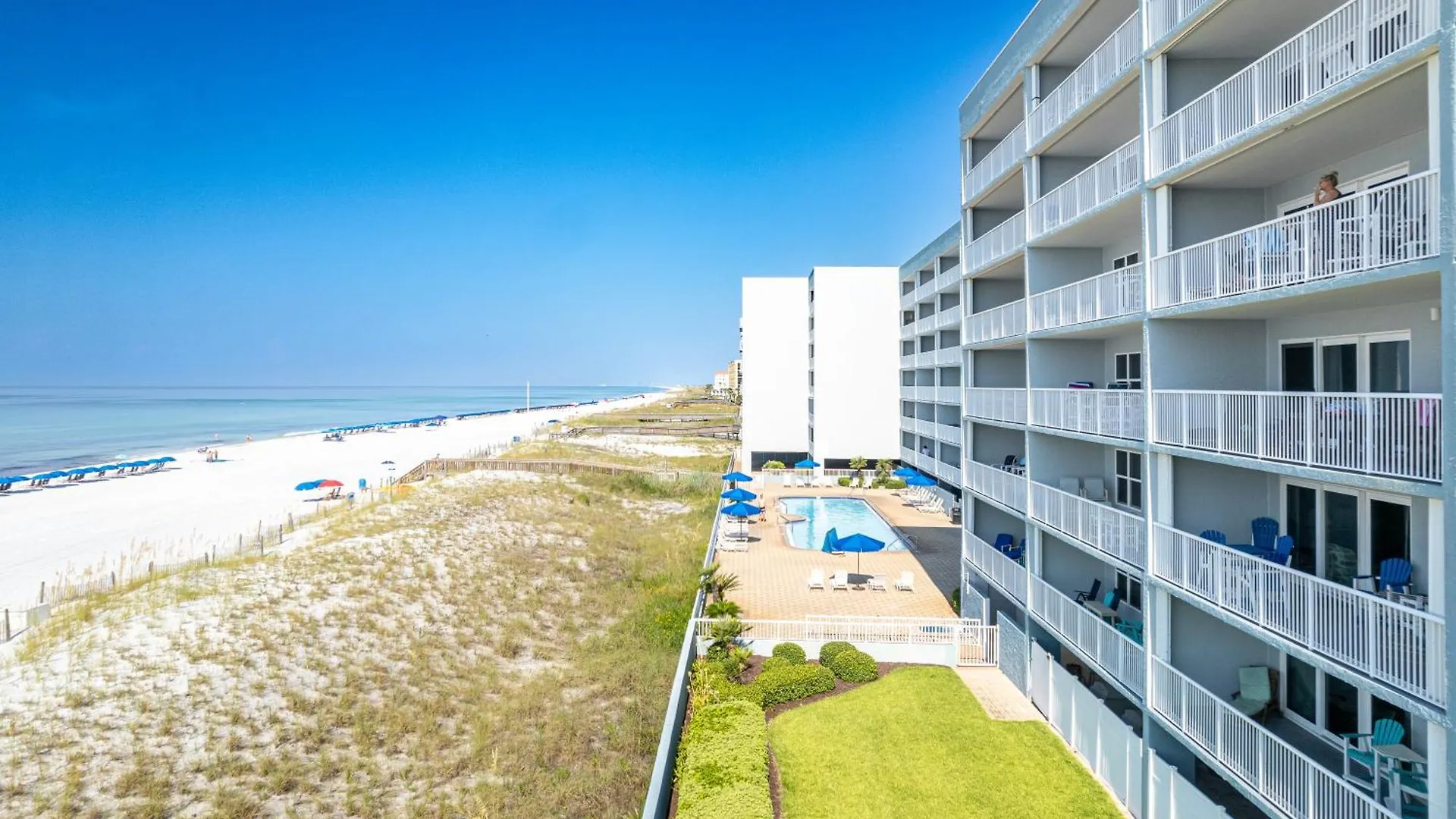 Apartment Sandpiper Cove 1082- By Holiday Isle Properties Destin United States