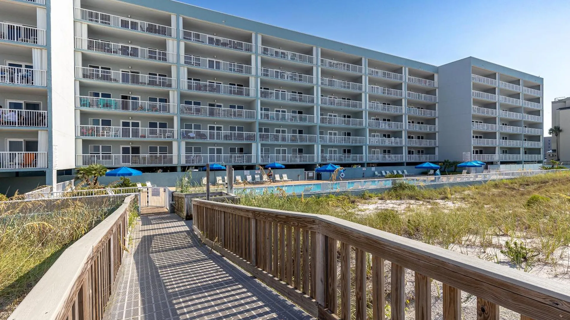 Apartment Sandpiper Cove 1082- By Holiday Isle Properties Destin