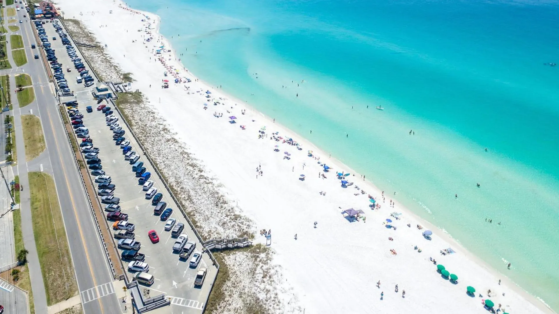 Apartment Sandpiper Cove 1082- By Holiday Isle Properties Destin