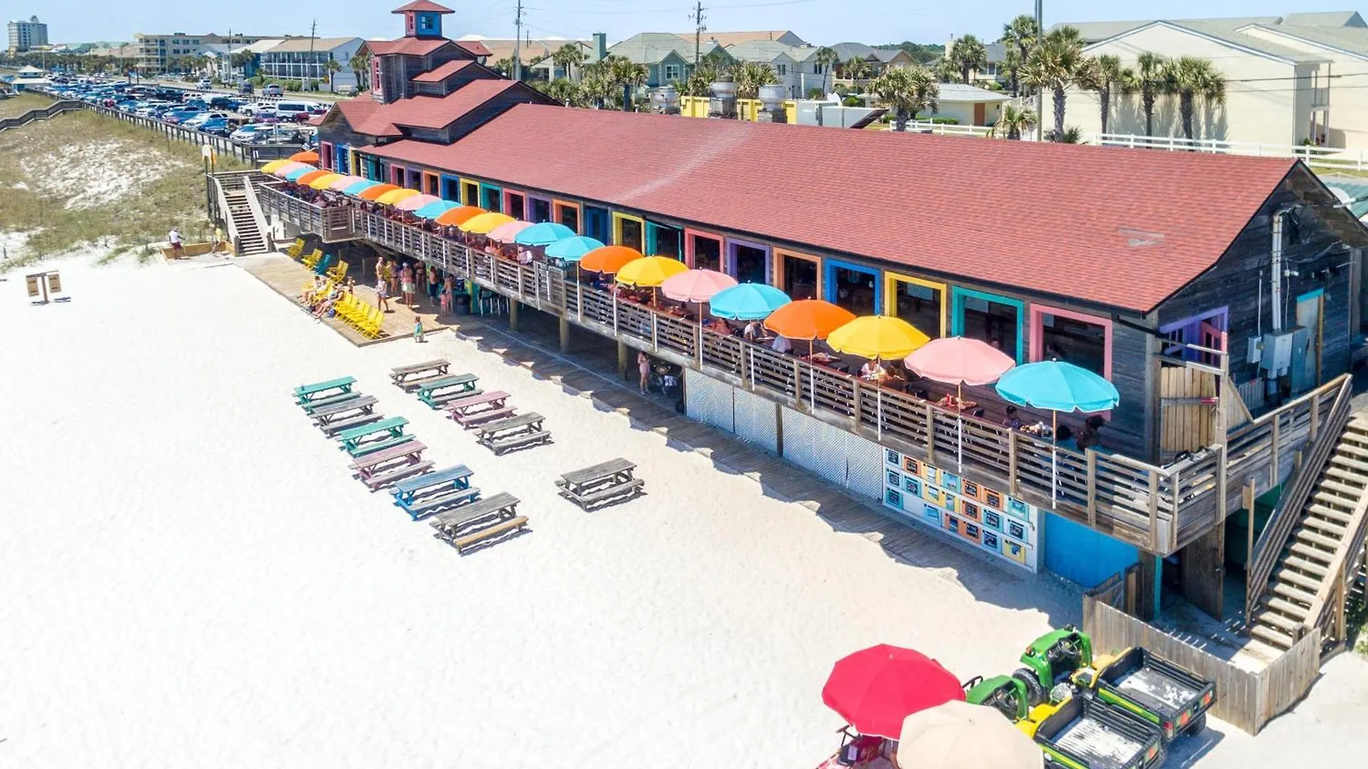 Sandpiper Cove 1082- By Holiday Isle Properties Destin Apartment