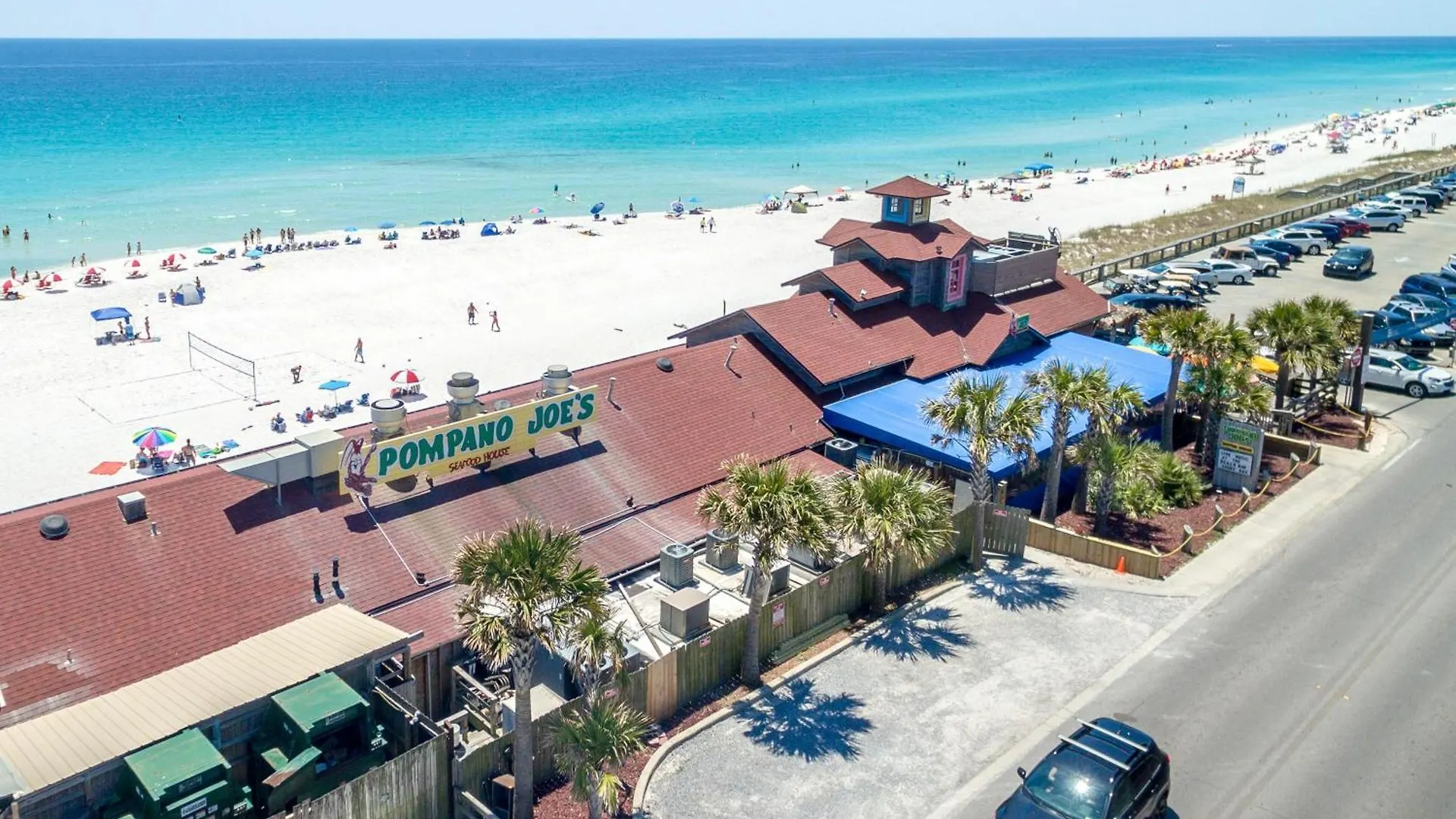 Apartment Sandpiper Cove 1082- By Holiday Isle Properties Destin United States
