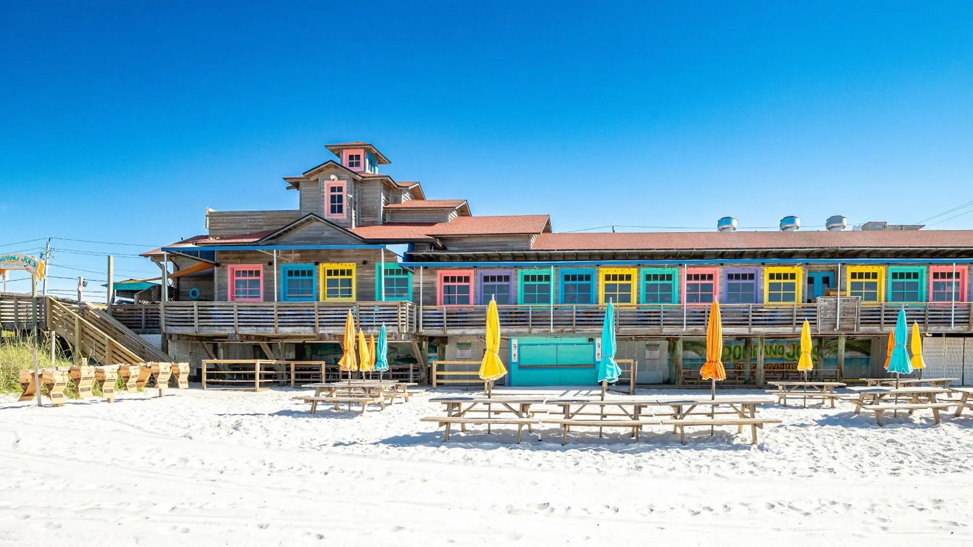 Apartment Sandpiper Cove 1082- By Holiday Isle Properties Destin