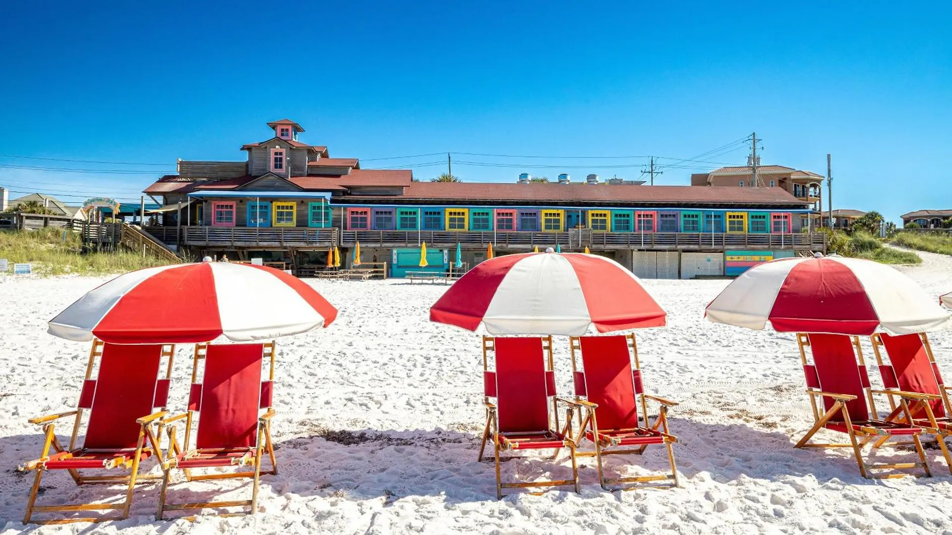 Sandpiper Cove 1082- By Holiday Isle Properties Destin 0*,