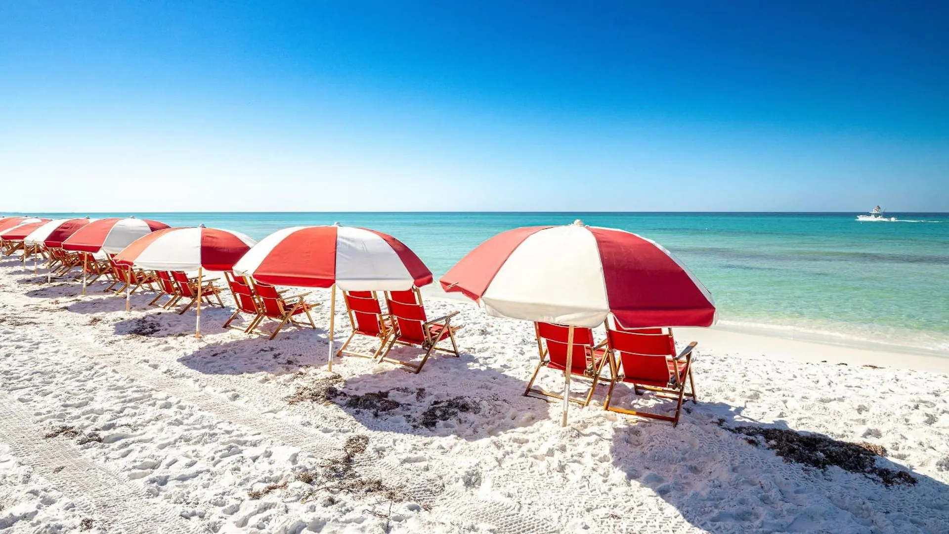Sandpiper Cove 1082- By Holiday Isle Properties Destin