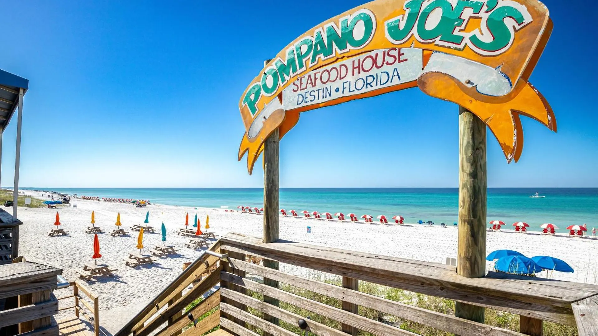 Sandpiper Cove 1082- By Holiday Isle Properties Destin United States