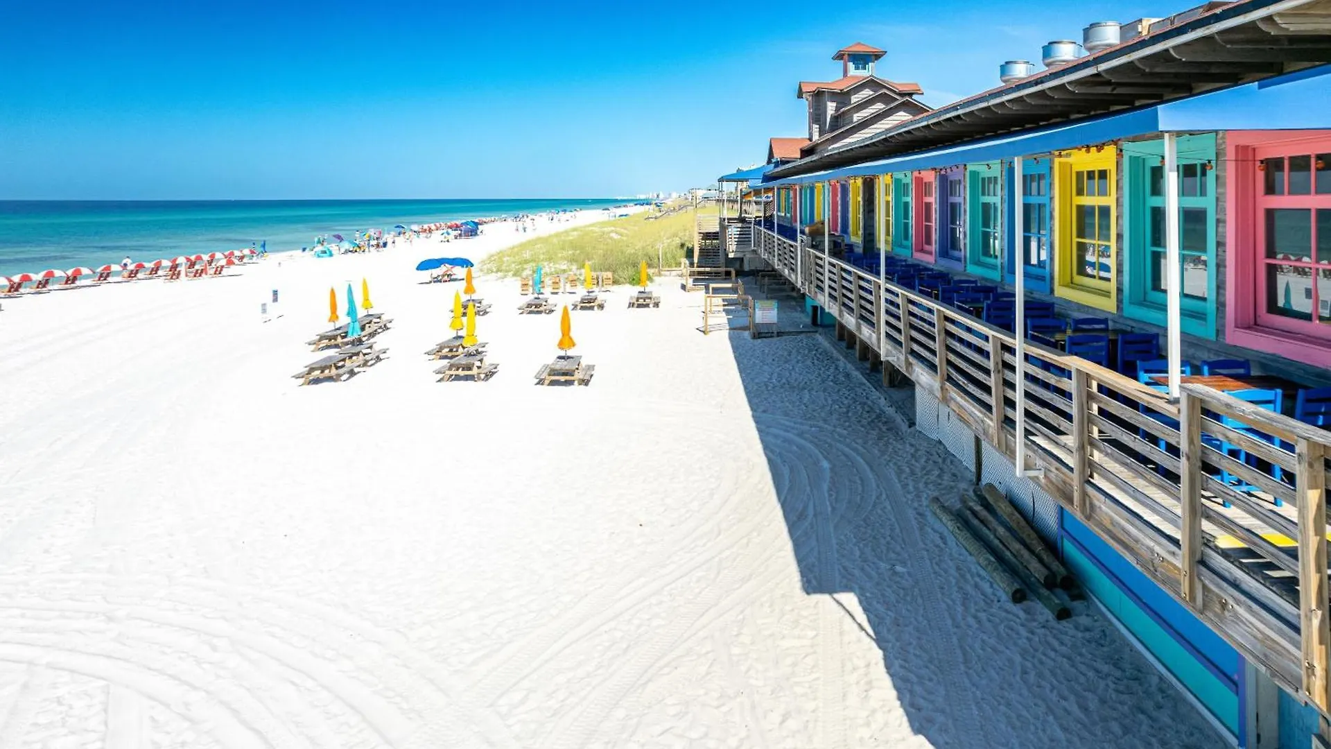 Apartment Sandpiper Cove 1082- By Holiday Isle Properties Destin