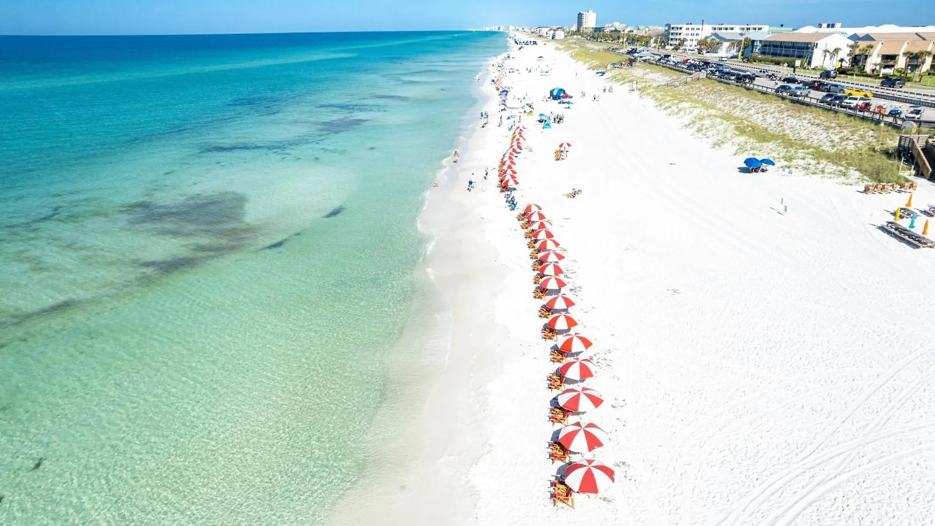 Sandpiper Cove 1082- By Holiday Isle Properties Destin United States