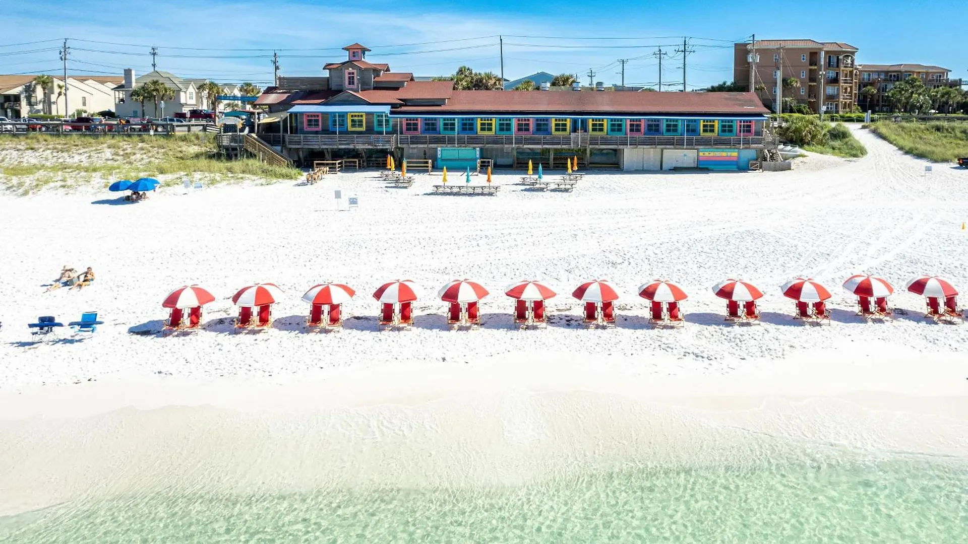 Sandpiper Cove 1082- By Holiday Isle Properties Destin 0*,  United States