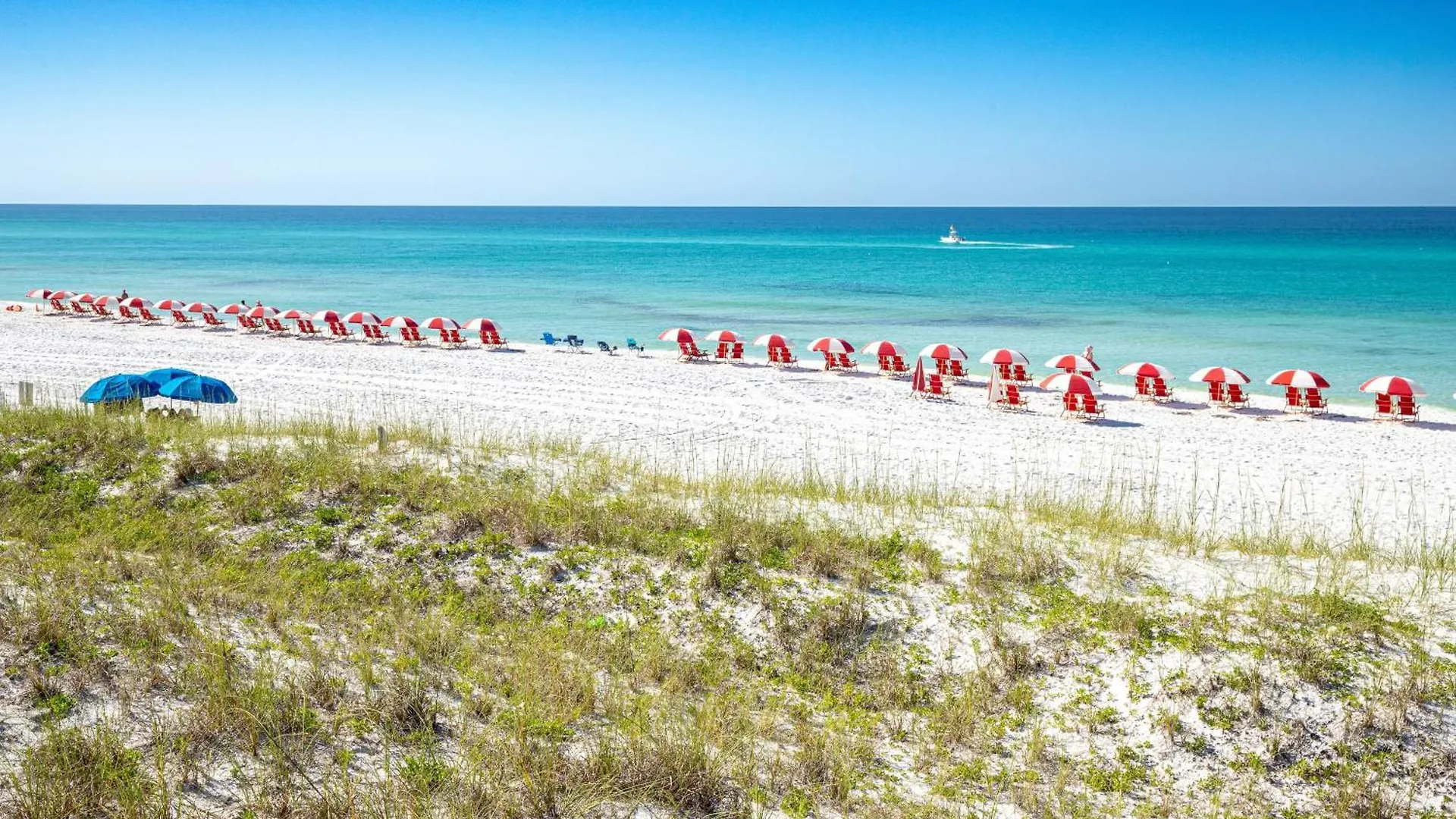 Apartment Sandpiper Cove 1082- By Holiday Isle Properties Destin United States