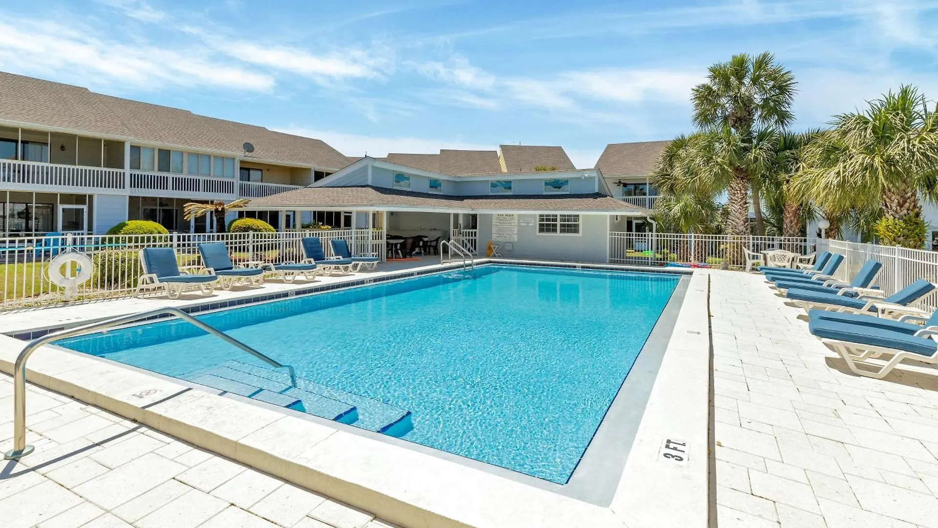 Sandpiper Cove 1082- By Holiday Isle Properties Destin 0*,