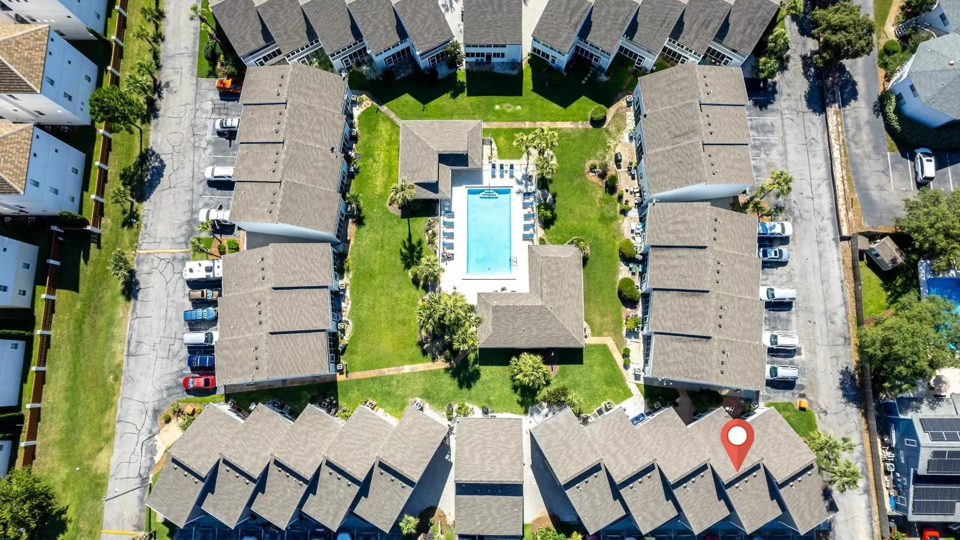 Apartment Sandpiper Cove 1082- By Holiday Isle Properties Destin United States