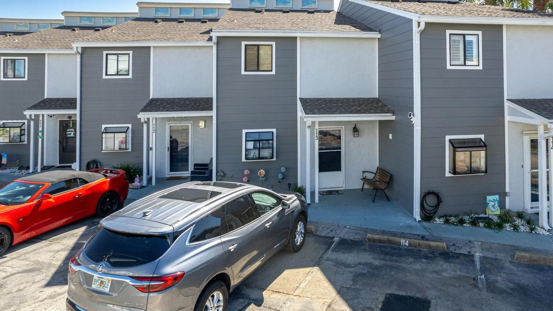 Apartment Sandpiper Cove 1082- By Holiday Isle Properties Destin