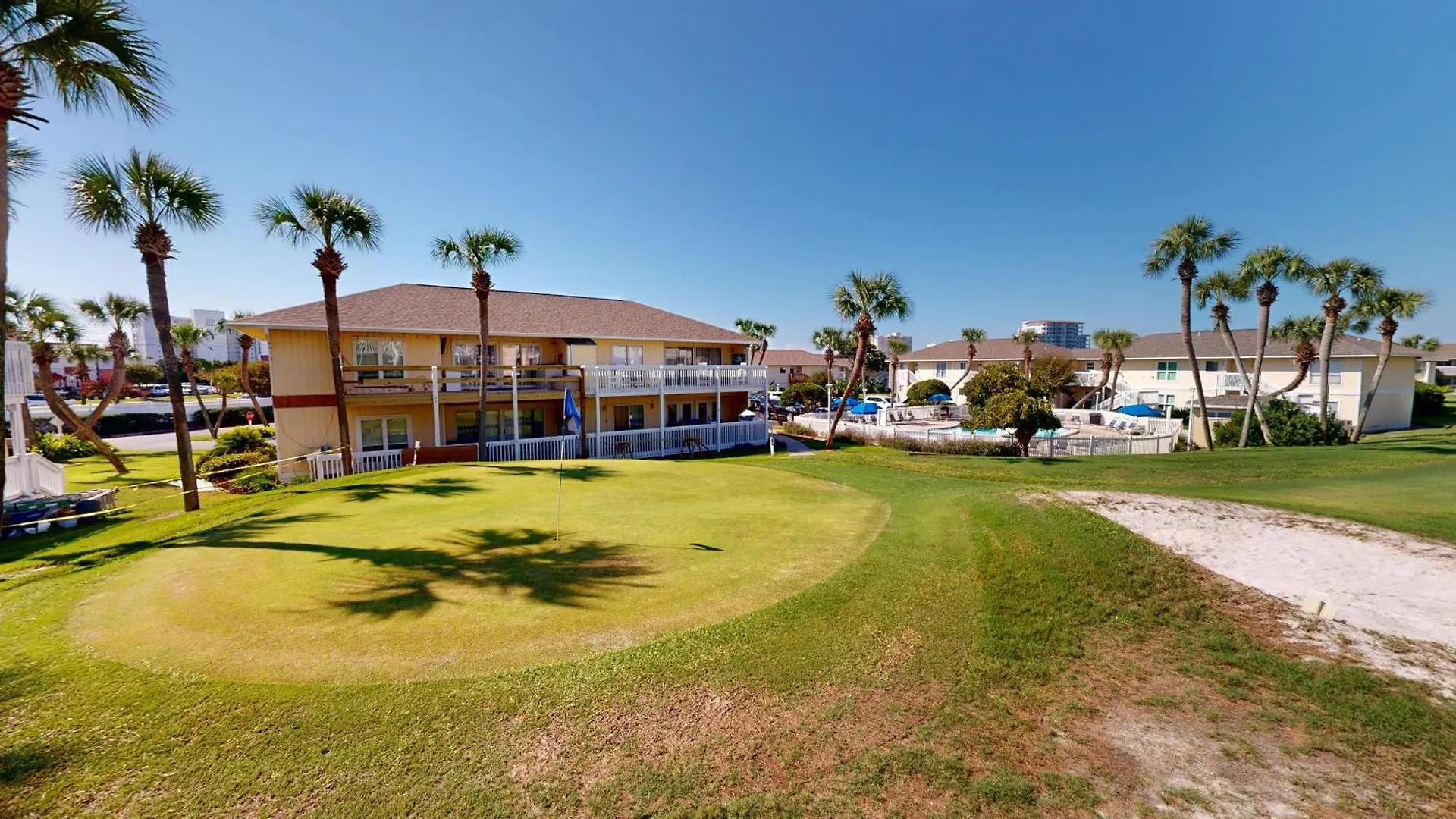 Sandpiper Cove 1082- By Holiday Isle Properties Destin United States
