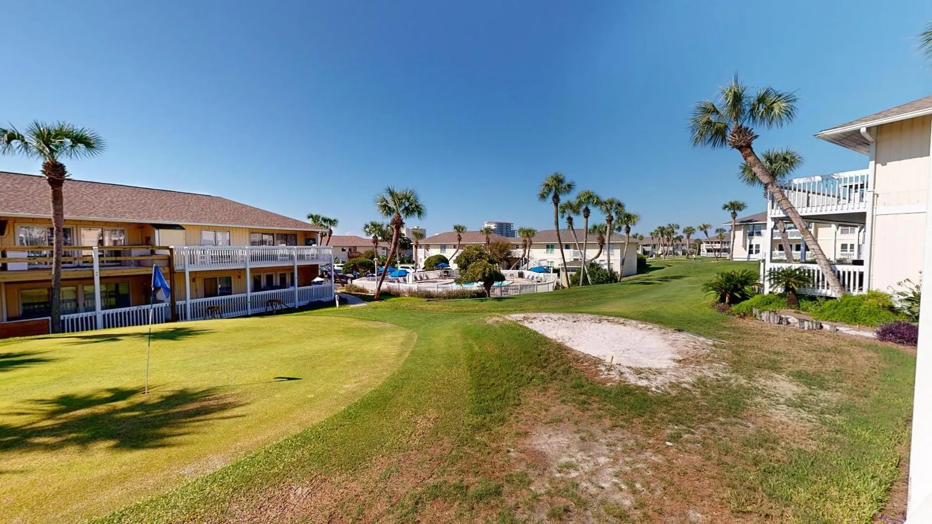 Sandpiper Cove 1082- By Holiday Isle Properties Destin 0*,  United States