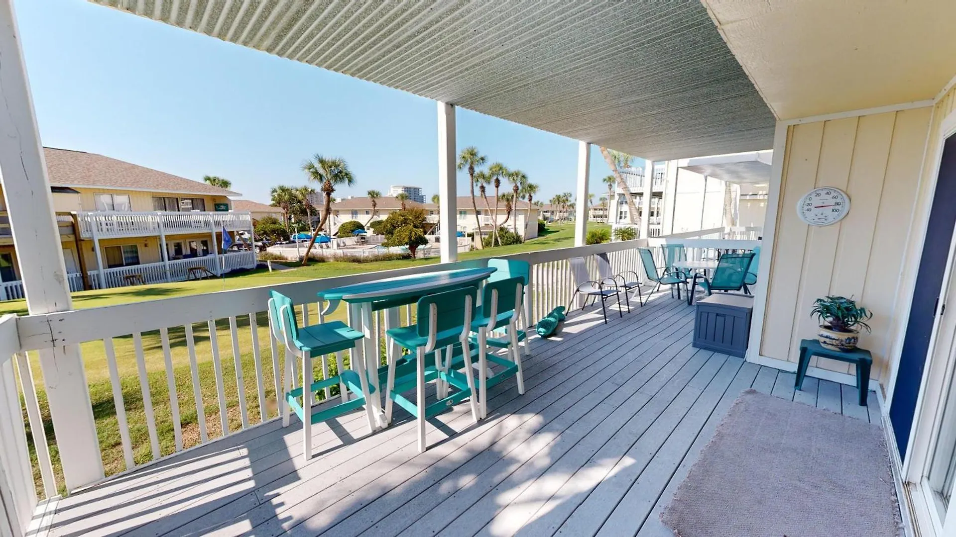 Sandpiper Cove 1082- By Holiday Isle Properties Destin